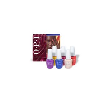 Esmalte Metálico OPI Feelin' Libra-ted 15ml - OPI
