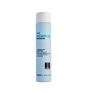 Shampoo Br&Co The Moisture - 300ml