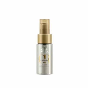 Óleo Capilar Wella Oil Reflections Reflective Light 30ml