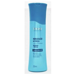 Condicionador Amend Expertise Hidratação &amp; Força 250ml