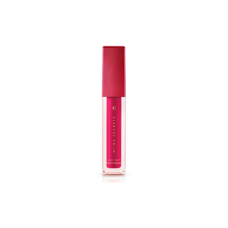 batom-liquido-secrets-skinny-matte-pink-peonia