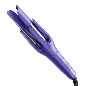 Modelador Ricca Automático Easy Cachos - Ricca