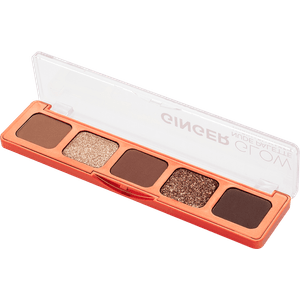 Paleta Sombra Mari Maria Ginger Glow Col - Mari Maria
