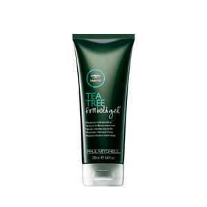 Paul Mitchell Tea Tree Firm Hold - Gel Fixador 200ml