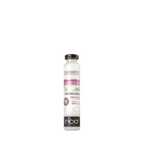 Eico Life Mega Dose Restauração Celular - Ampola 45ml