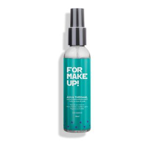 Água Termal Facial For Make Up 120ml