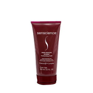 Máscara Senscience Inner Restore Intensif 150ml