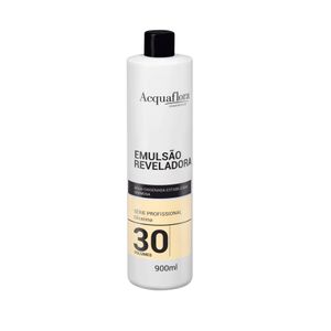 Emulsão Reveladora Acquaflora 30Vl - 900ml