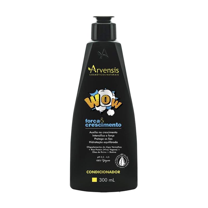 condicionador-arvensis-wow-forca-e-crescimento-300ml