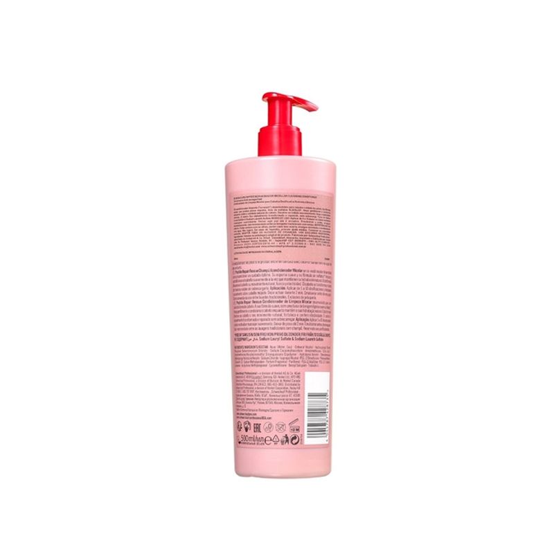 condicionador-co-wash-schwarzkopf-bc-peptide-repair-500ml