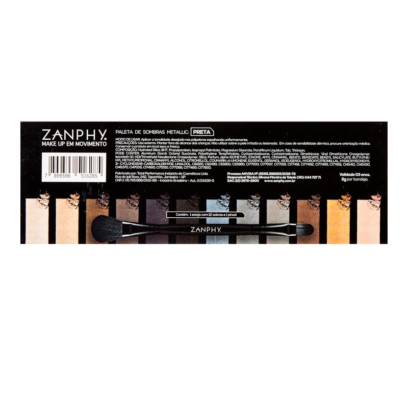 paleta-metallic-zanphy-pack-preto