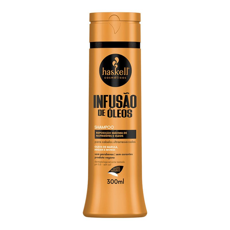 shampoo-haskell-infusao-de-oleos-300ml-haskell