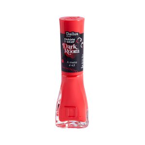 Esmalte Dailus Farofa da Gkay - A meta é 43