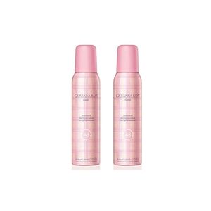 Kit 2 Desodorantes Giovanna Baby Classic 150ML Cada