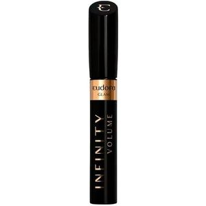 Máscara de Cílios Eudora Glam Infinity 8,5g