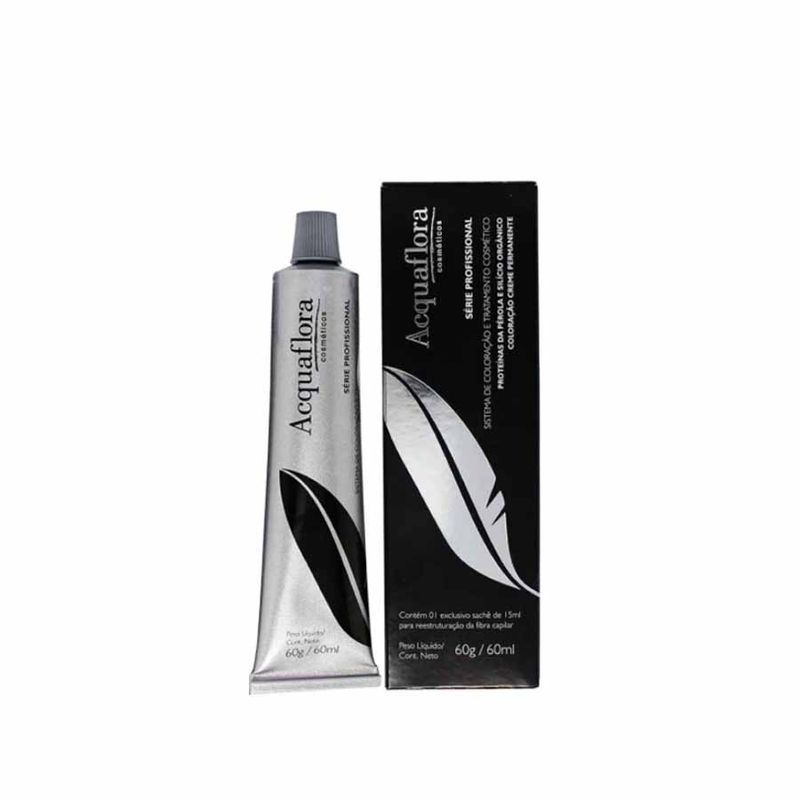 coloracao-acquaflora-12-1-louro-cinza-especial-60g