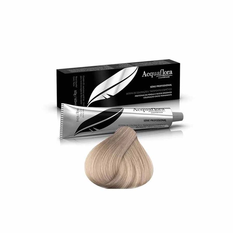 coloracao-acquaflora-12-1-louro-cinza-especial-60g