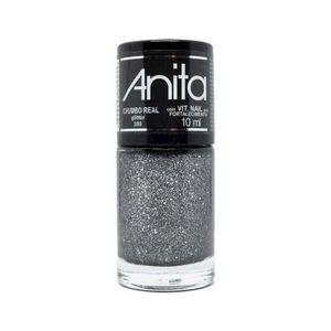 Anita Chumbo Real - Esmalte Glitter 10ml