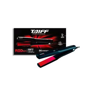 Chapa Taiff Red Ion Bivolt TC