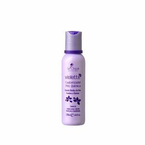 Leave in Le Cliqué Violette Pós Química 120ml