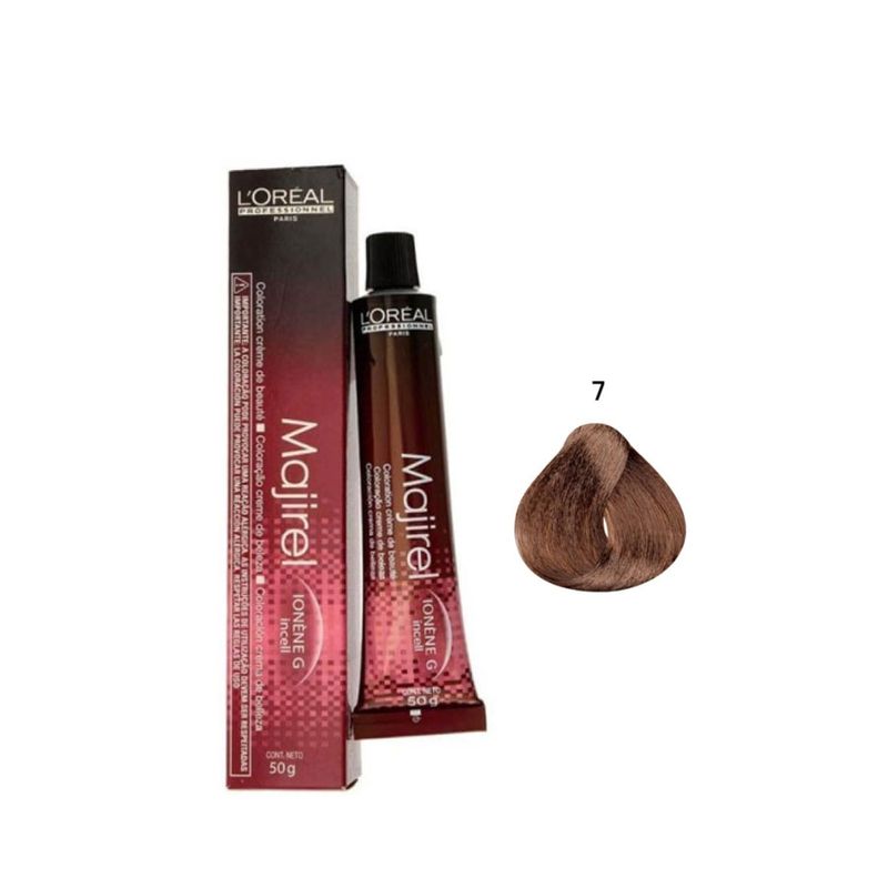 coloracao-loreal-majirel-7-louro-50g-