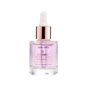 Elixir Facial Bruna Tavares BT Lavender - 32ml