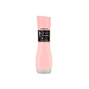 Mohda - Maria Pomposa Chuva de Pétala Esmalte Cremoso 8ml