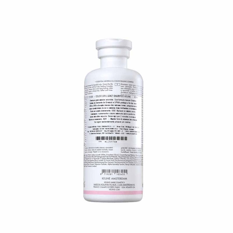 shampoo-keune-care-color-brillianz-300ml-