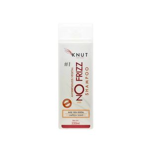 Shampoo Knut Men 2em1 Anticaspa - 250ml