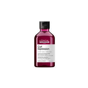 Shampoo Antirresíduos LOréal Professionnel Curl 300ml