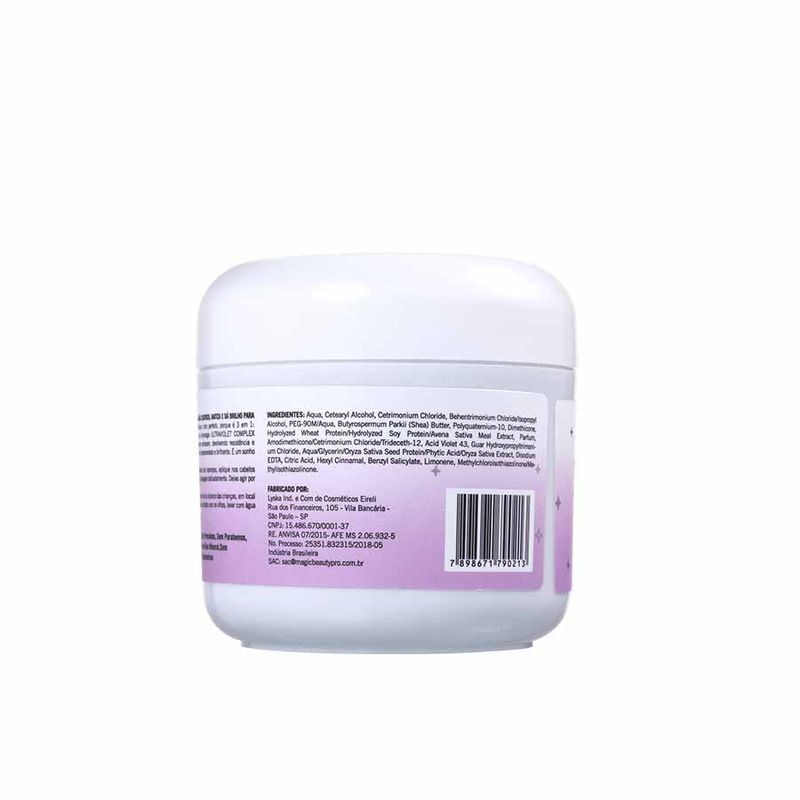 mascara-capilar-magic-beauty-blond-dream-250g