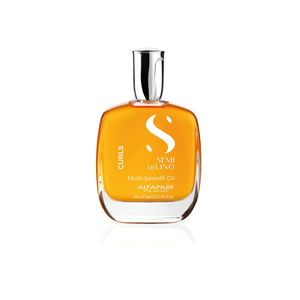 Sérum Alfaparf Semi di Lino Curls Multi-Benefit Oil 100ml