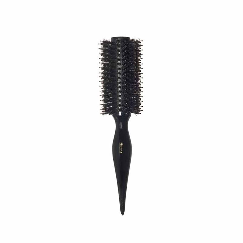 ricca-mad-black-porcupine-ref-1398-escova-