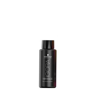 Tonalizante Igora Vibrance 9.0 Louro Extra Claro Natural - 60g