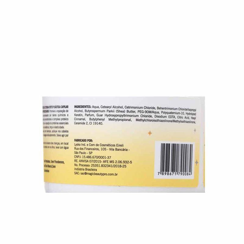 mascara-capilar-magic-beauty-total-repair-250g