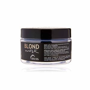 Máscara Truss Blond Mask - 180g