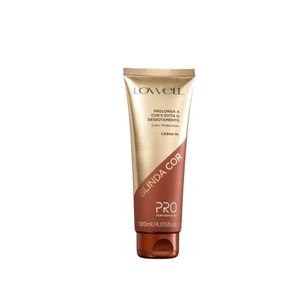 Condicionador Lowell Blinda Cor PRO - 200ml