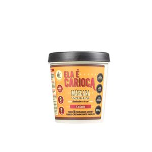 Máscara Tonalizante Lola Cosmetics Ela É Carioca - 230g