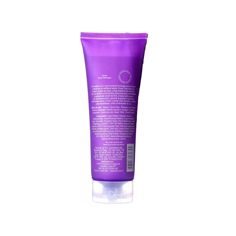 shampoo-k-pro-caviar-color-240ml