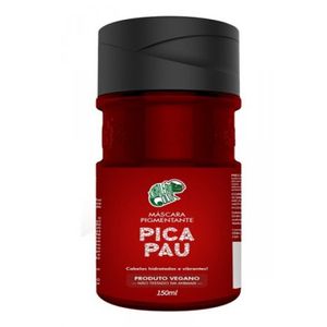 Máscara Pigmentante Kamaleão Color Pica Pau 150ml