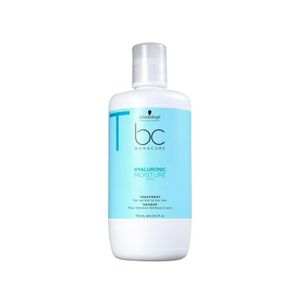 Máscara Schwarzkopf BC Hyaluronic Moisture Kick 750ml