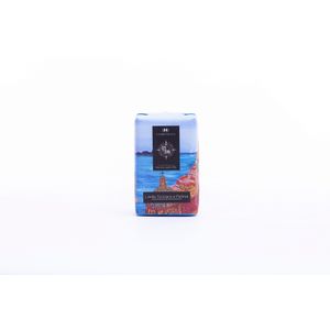 Sabonete Madressenza Limão Siciliano e Peônia 180g