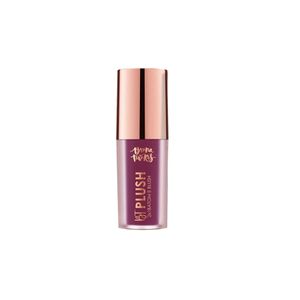 Batom e Blush Bruna Tavares BT Plush Plum 6g