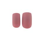 unhas-posticas-impress-by-kiss-ny-medio-matte-secret