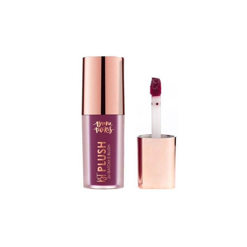 batom-e-blush-bruna-tavares-bt-plush-plum-6g