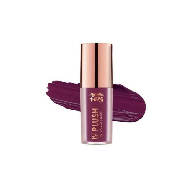batom-e-blush-bruna-tavares-bt-plush-plum-6g