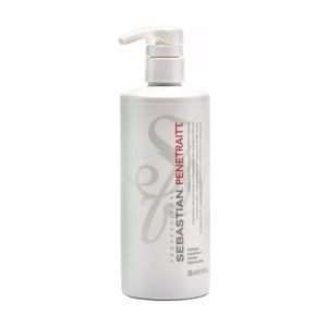 Máscara Capilar Sebastian Penetraitt 500ml - Sebastian Professional