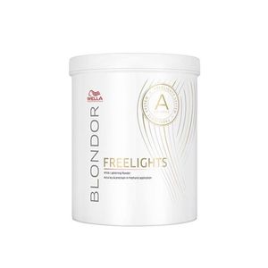Pó Descolorante Wella Free Light 800g
