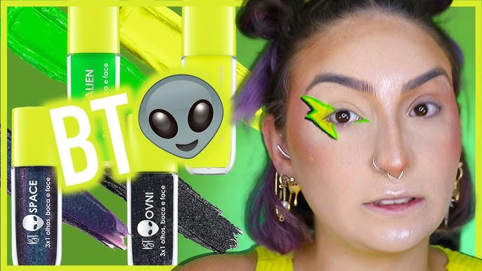 brilho-labial-sombra-e-delineador-bruna-tavares-space-alien-neon-bruna-tavares