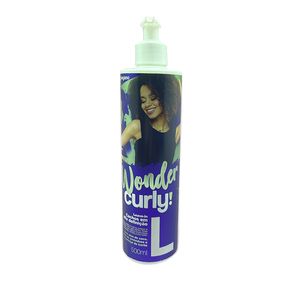 Leave-in Wonder Curly Cachos em Alta Definição 500Ml